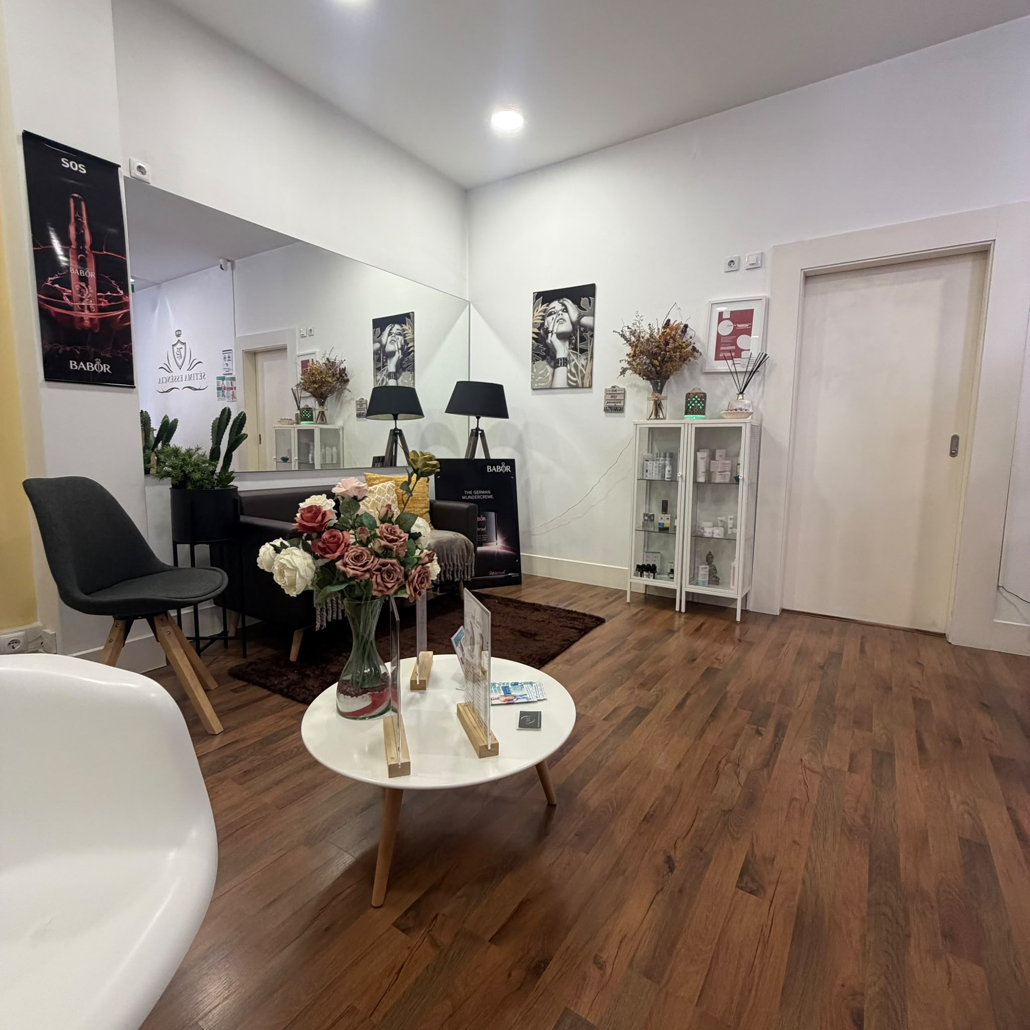 Sala de Estar